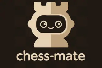ChessMate — original project preview