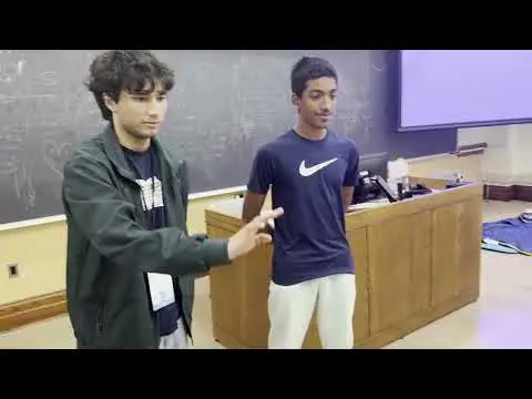 kinemo — original project preview