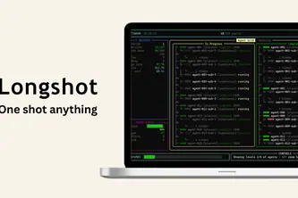 Longshot — original project preview