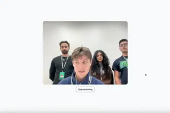 ViniClip — original project preview