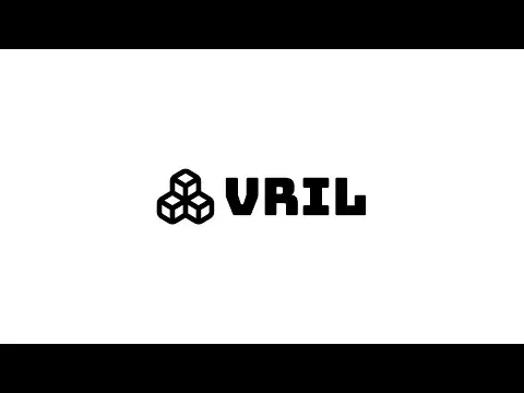 Vril — original project preview