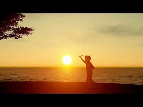 A Solar Tale (HerCode Space) video preview
