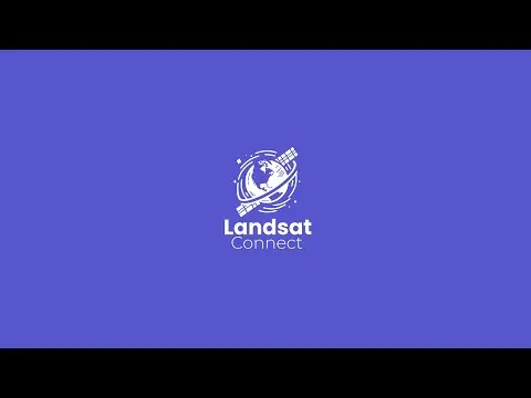Landsat Connect (AsturExplorers) video preview