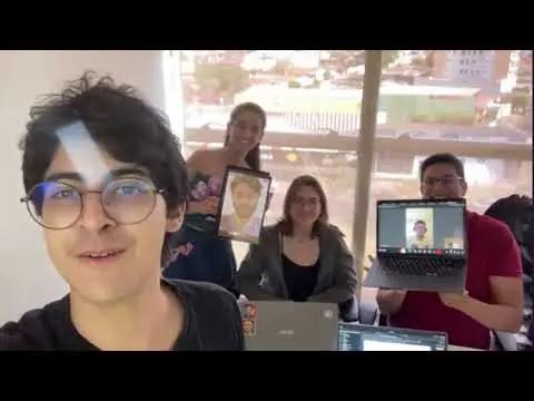 42 QuakeHeroes video preview