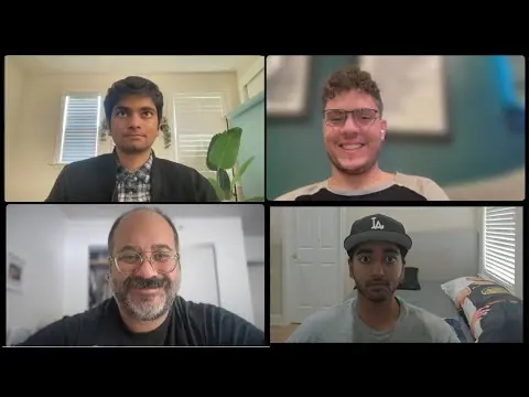 Resonant Exoplanets — video preview